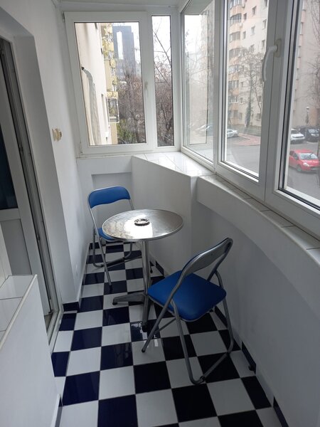 Unirii, Nerva Traian,